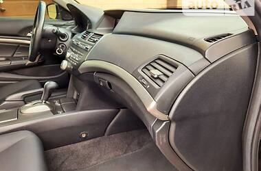 Купе Honda Accord 2009 в 