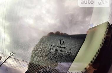 Купе Honda Accord 2009 в 