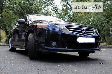 Седан Honda Accord 2008 в Дніпрі