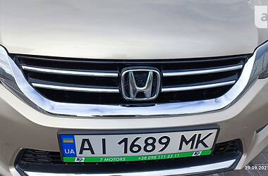 Седан Honda Accord 2015 в Обухове