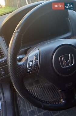 Универсал Honda Accord 2006 в Чернигове