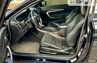 Купе Honda Accord 2017 в 