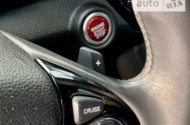 Купе Honda Accord 2017 в 