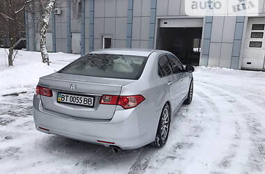 Седан Honda Accord 2011 в Херсоне