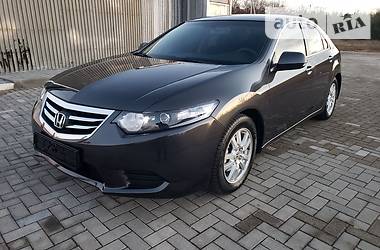 Седан Honda Accord 2011 в Мариуполе