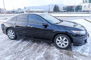 Седан Honda Accord 2008 в Хусті