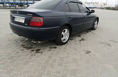 Седан Honda Accord 2000 в Одессе