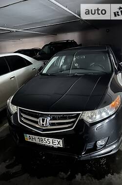 Седан Honda Accord 2008 в Киеве