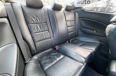 Купе Honda Accord 2008 в 