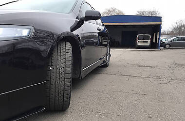 Седан Honda Accord 2007 в 