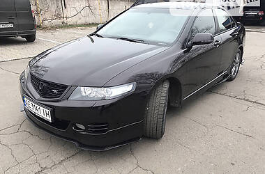 Седан Honda Accord 2007 в 