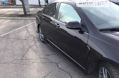Седан Honda Accord 2007 в 