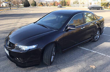 Седан Honda Accord 2007 в 