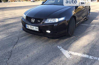 Седан Honda Accord 2007 в 