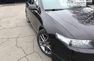 Седан Honda Accord 2007 в 