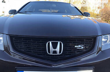 Седан Honda Accord 2007 в 