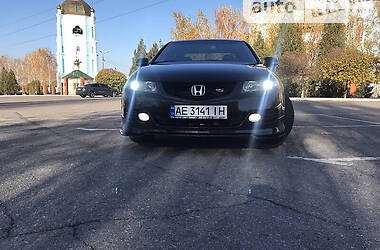 Седан Honda Accord 2007 в 
