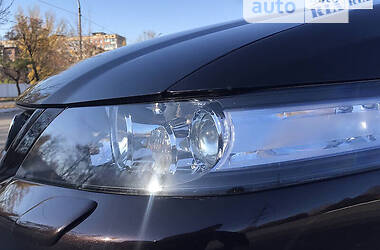 Седан Honda Accord 2007 в 