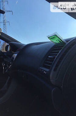 Седан Honda Accord 2007 в 