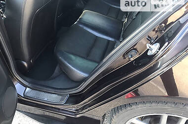 Седан Honda Accord 2007 в 