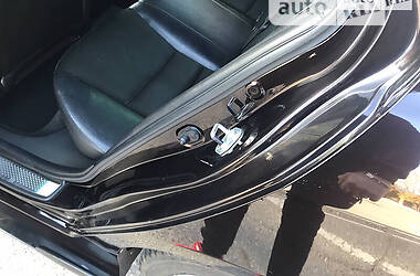 Седан Honda Accord 2007 в 