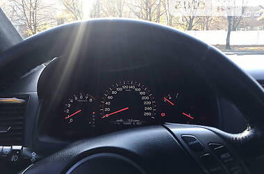 Седан Honda Accord 2007 в 