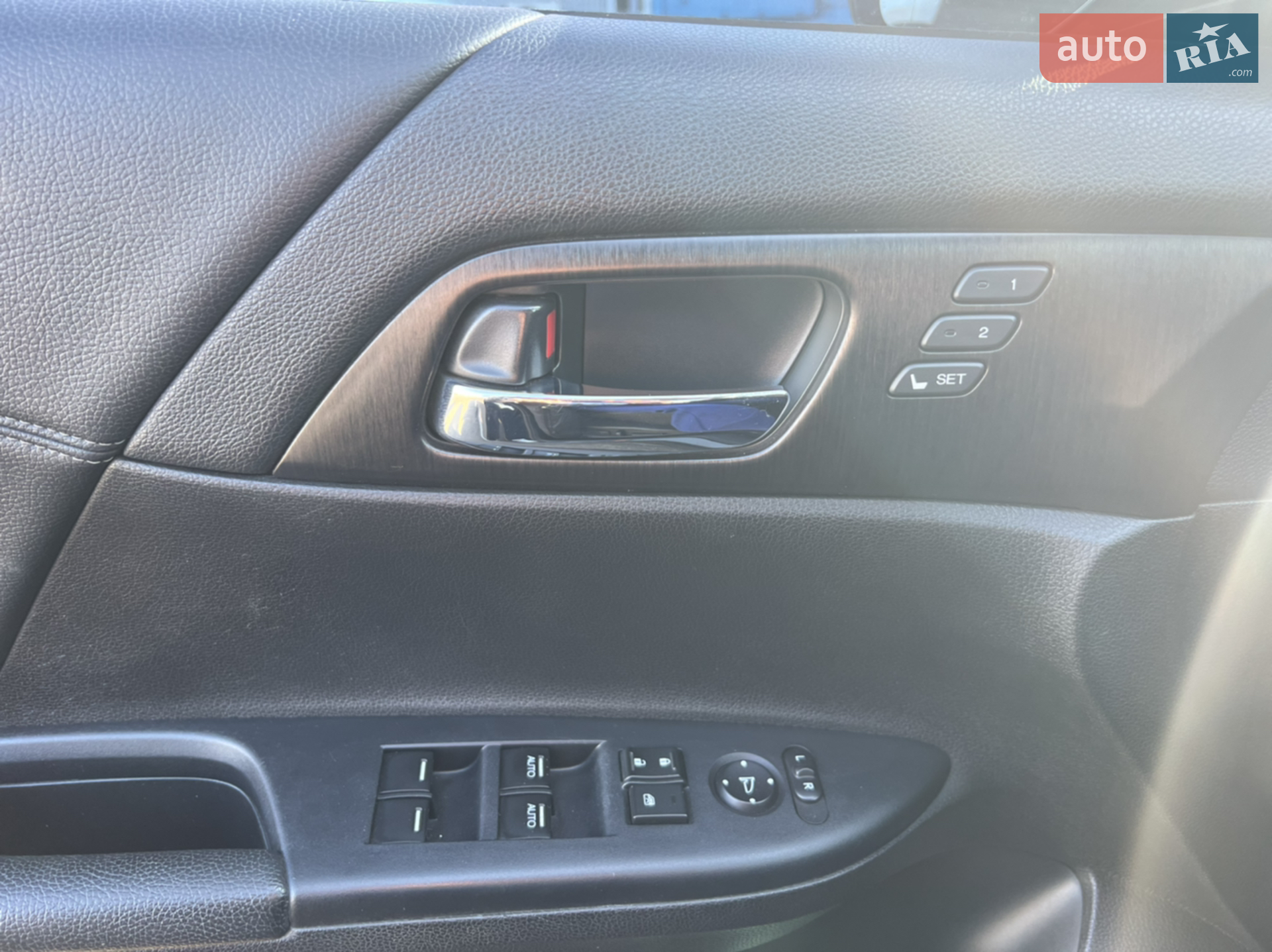 2014 Honda Accord - мініатюра 14