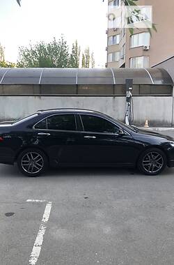 Седан Honda Accord 2007 в 