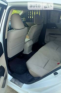 Седан Honda Accord 2014 в 