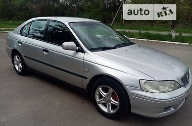 Седан Honda Accord 2000 в Бучаче