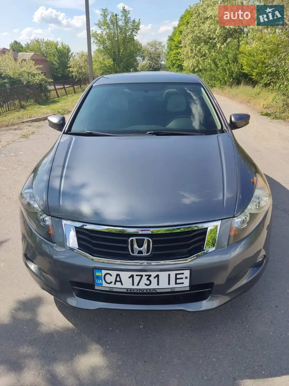 2012 Honda Accord - мініатюра 27