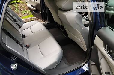 Седан Honda Accord 2020 в Каменском