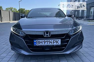 Седан Honda Accord 2020 в 