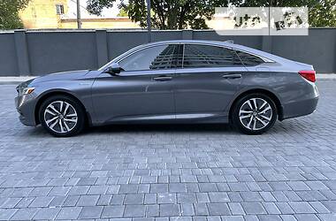 Седан Honda Accord 2020 в 