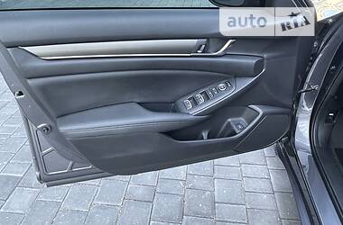 Седан Honda Accord 2020 в 