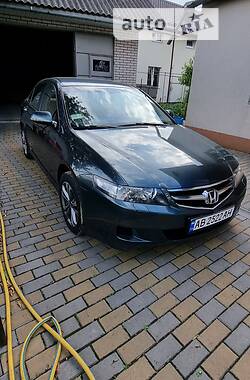 Седан Honda Accord 2006 в Вінниці