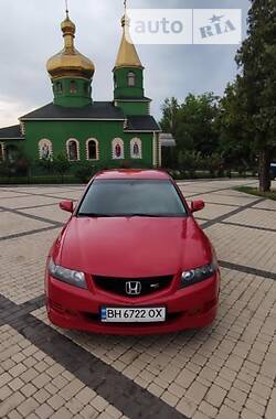 Седан Honda Accord 2006 в Одессе