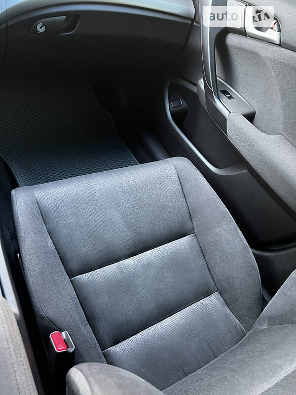 Седан Honda Accord 2008 в Черкасах