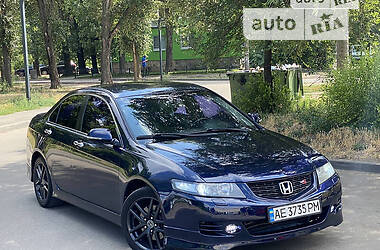 Седан Honda Accord 2006 в 