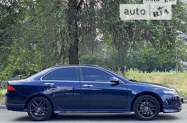 Седан Honda Accord 2006 в 