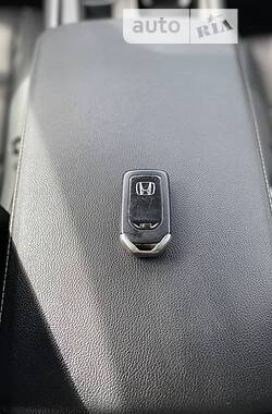 Седан Honda Accord 2020 в Кропивницькому