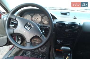 Седан Honda Accord 1990 в Дніпрі