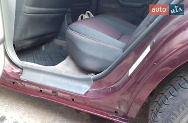 Седан Honda Accord 1990 в Дніпрі