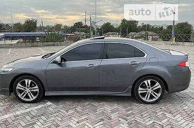 Седан Honda Accord 2009 в Харькове