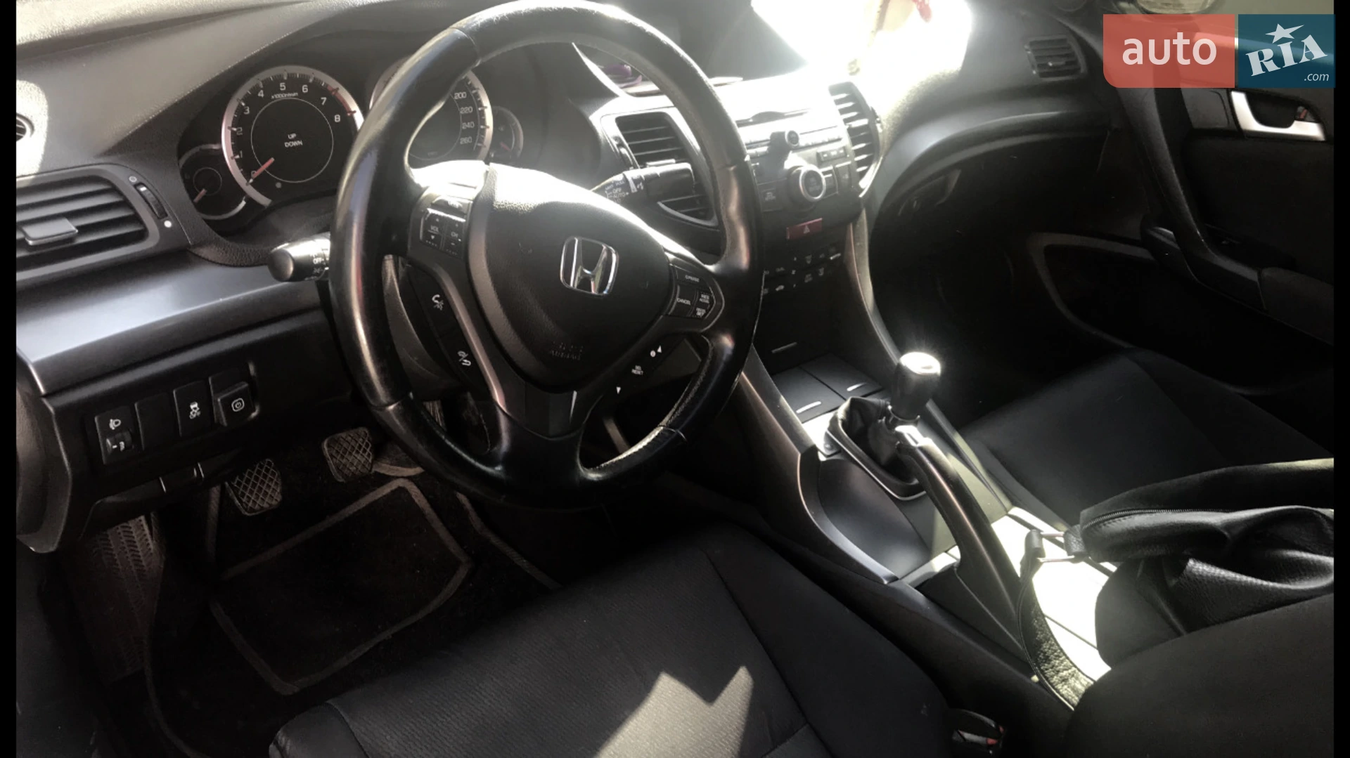 2012 Honda Accord - мініатюра 4