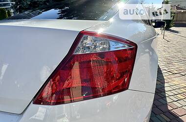 Купе Honda Accord 2008 в 