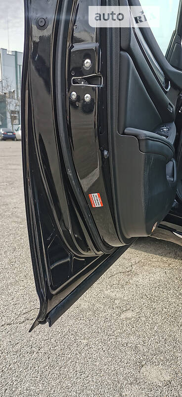 Седан Honda Accord 2019 в Киеве