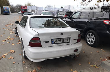 Купе Honda Accord 1995 в 