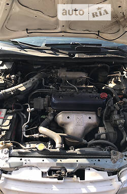 Купе Honda Accord 1995 в 