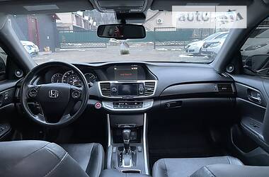 Седан Honda Accord 2015 в Вінниці